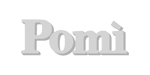 Pomy Logo Sfondo